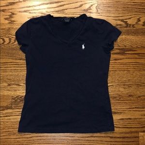 Polo shirt